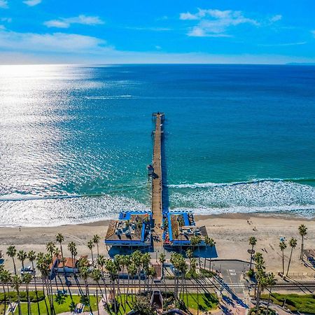 Beach Life & View San Clemente Exterior photo