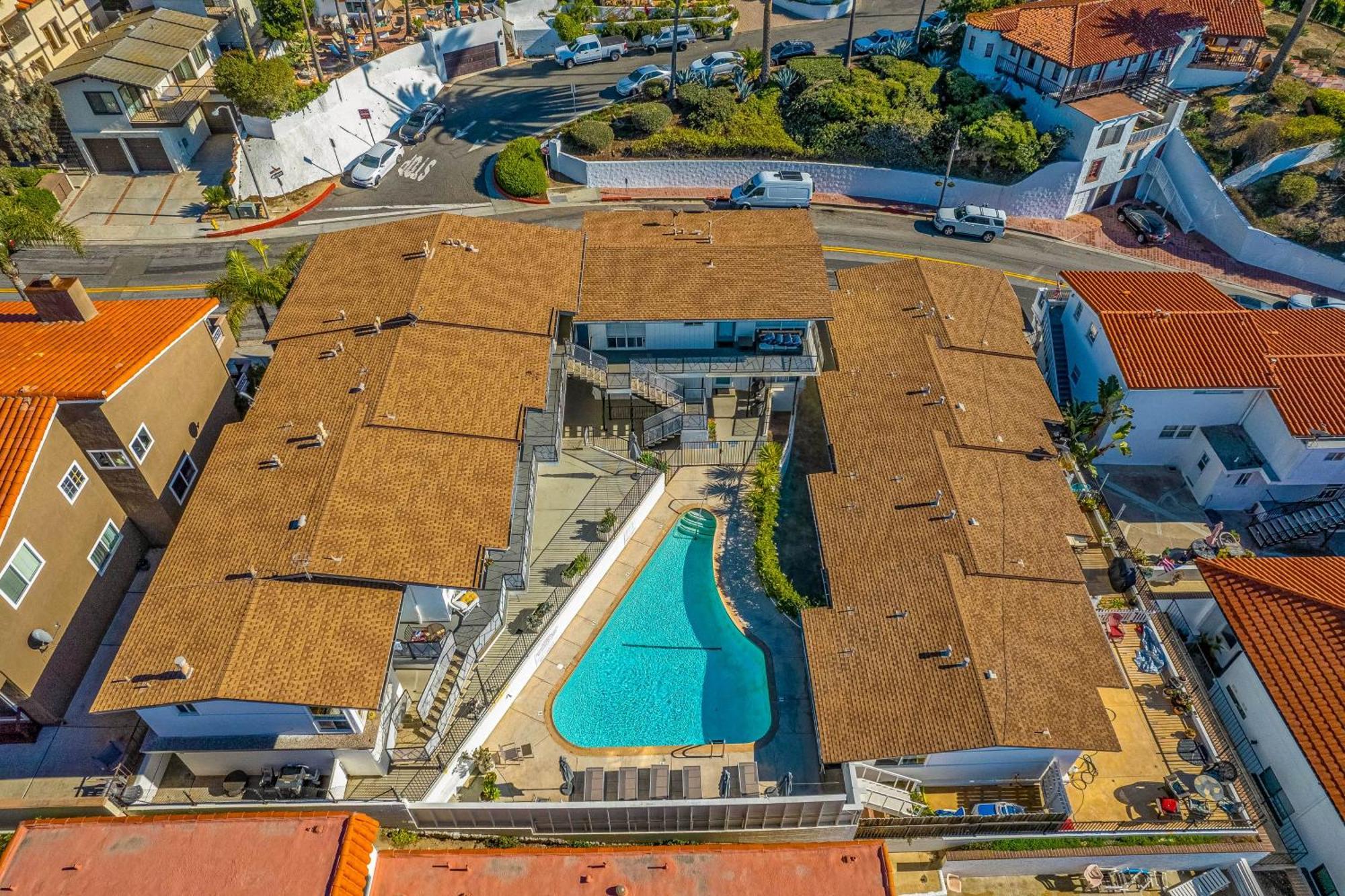 Beach Life & View San Clemente Room photo